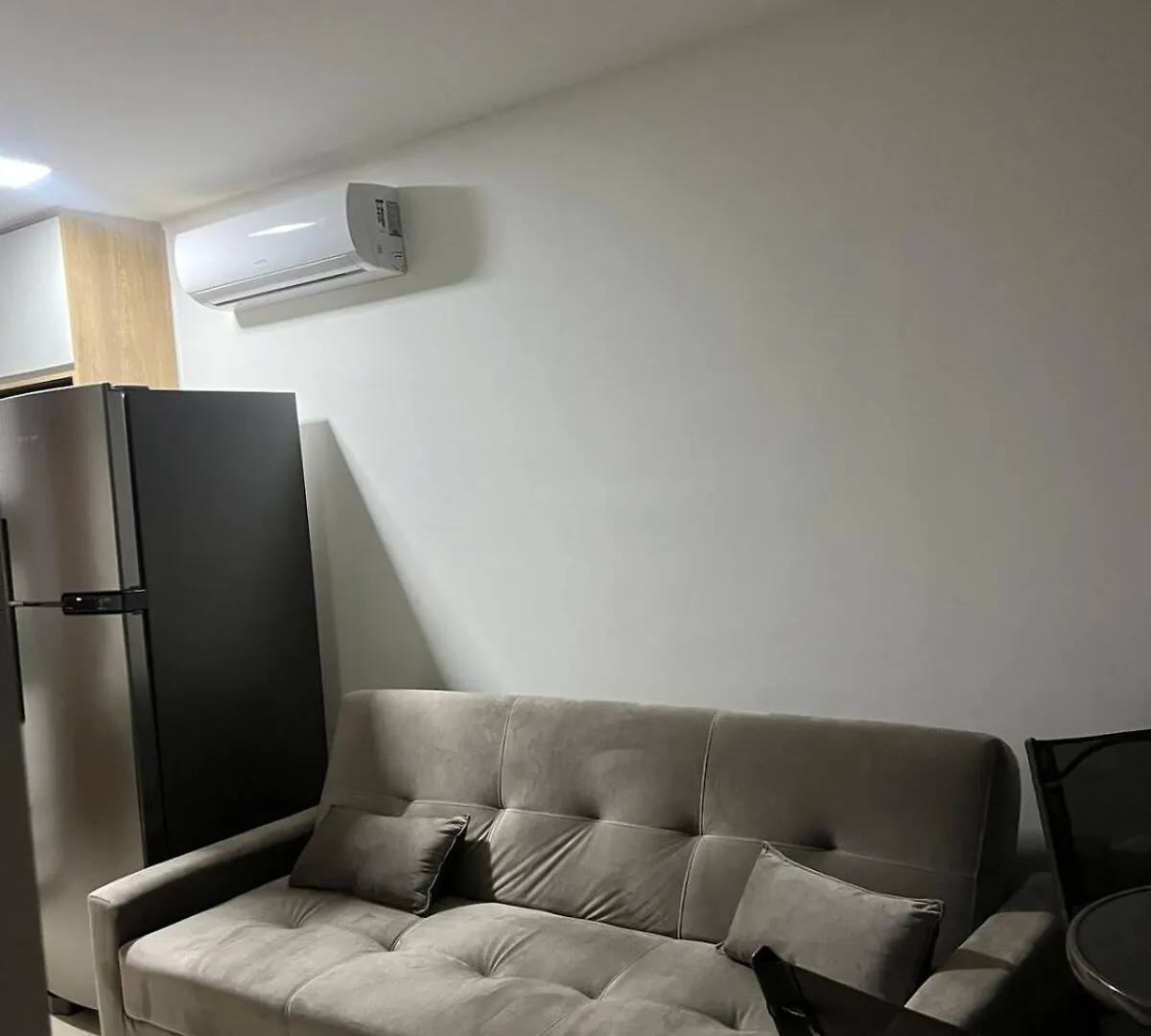 Apt vista deslumbrante, DF Plaza Shopping Brasilia